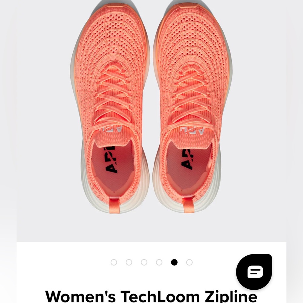 LULULEMON SALE & APL Athletic Propulsion Labs shoes - Picture 4 of 16
